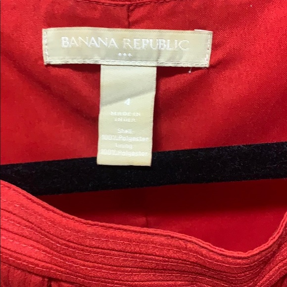 Banana Republic Midi Dress - Picture 4 of 5